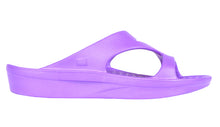 Load image into Gallery viewer, Pearl Purple Z-Strap