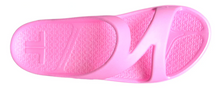 Load image into Gallery viewer, Pearl Pink Z-Strap