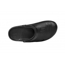 Load image into Gallery viewer, Midnight Black Clog