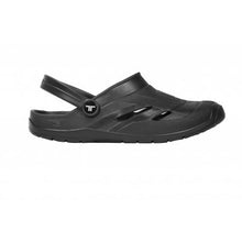 Load image into Gallery viewer, Midnight Black Clog
