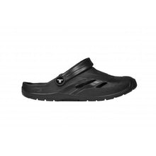 Load image into Gallery viewer, Midnight Black Clog