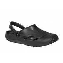 Load image into Gallery viewer, Midnight Black Clog