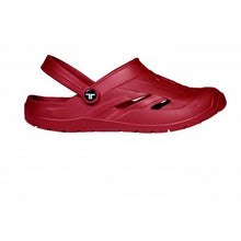 Load image into Gallery viewer, Cranberry Clog