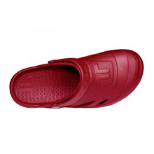Load image into Gallery viewer, Cranberry Clog