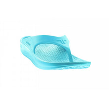 Load image into Gallery viewer, Aqua Lagoon Flip Flop