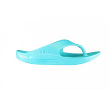 Load image into Gallery viewer, Aqua Lagoon Flip Flop