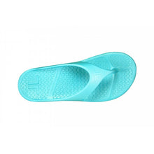 Load image into Gallery viewer, Aqua Lagoon Flip Flop