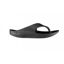 Load image into Gallery viewer, Black Flip Flop