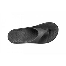 Load image into Gallery viewer, Black Flip Flop