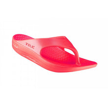 Load image into Gallery viewer, Island Coral Flip Flop