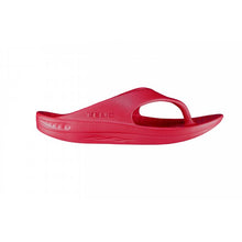 Load image into Gallery viewer, Fresh Cranberry Flip Flop