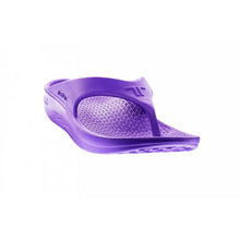 Load image into Gallery viewer, Grape Vine Flip Flop
