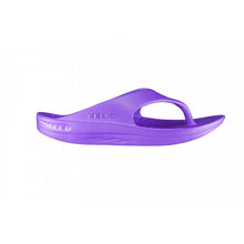 Load image into Gallery viewer, Grape Vine Flip Flop