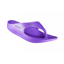 Load image into Gallery viewer, Grape Vine Flip Flop