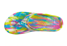 Load image into Gallery viewer, Cotton Candy Flip Flop