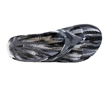 Load image into Gallery viewer, Smoke Flip Flop