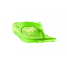 Load image into Gallery viewer, Key Lime Flip Flop