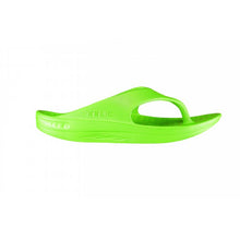 Load image into Gallery viewer, Key Lime Flip Flop