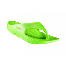 Load image into Gallery viewer, Key Lime Flip Flop