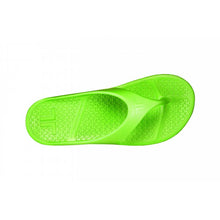 Load image into Gallery viewer, Key Lime Flip Flop