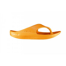 Load image into Gallery viewer, Tangerine Flip Flop