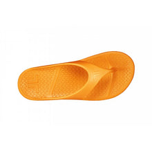 Load image into Gallery viewer, Tangerine Flip Flop