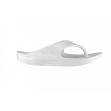 Load image into Gallery viewer, Snow White Flip Flop