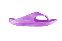 Load image into Gallery viewer, Forbidden Fuschia Flip Flop