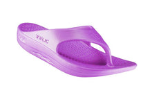 Load image into Gallery viewer, Forbidden Fuschia Flip Flop