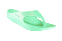 Load image into Gallery viewer, Cool Mint Flip Flop