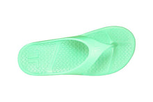 Load image into Gallery viewer, Cool Mint Flip Flop