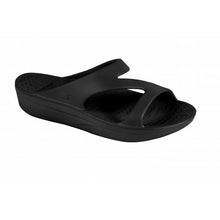 Load image into Gallery viewer, Black Z-Strap