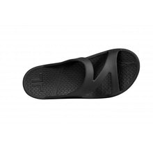 Load image into Gallery viewer, Black Z-Strap