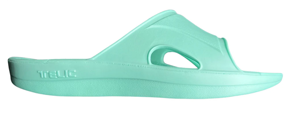 Seafoam Pearl Slide