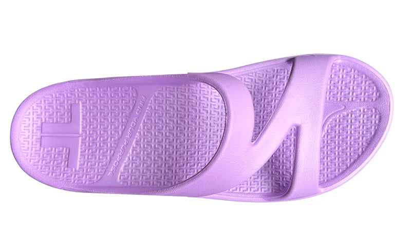 Pearl Purple Z-Strap