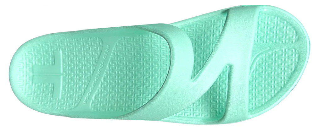 Pearl Seafoam Z-Strap