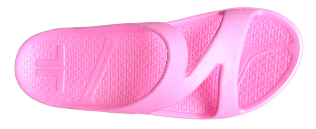 Pearl Pink Z-Strap