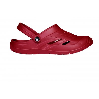 Cranberry Clog