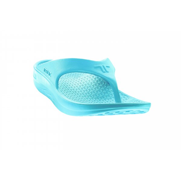 Aqua Lagoon Flip Flop