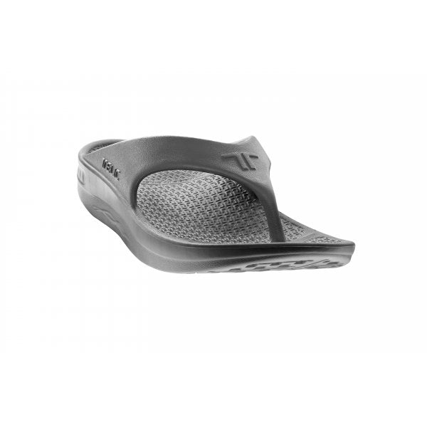 Dolphin Gray Flip Flop