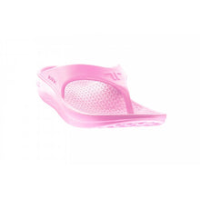 Load image into Gallery viewer, Pink Pearl Flip Flop
