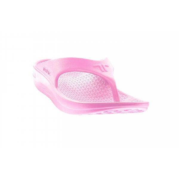 Pink Pearl Flip Flop