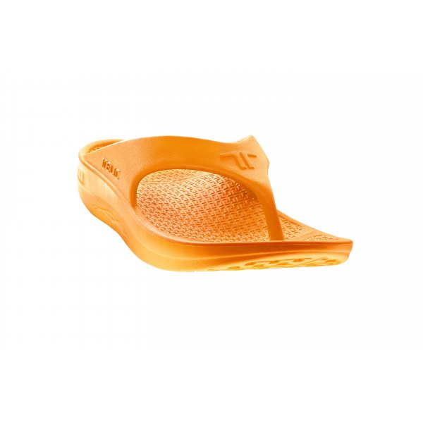 Tangerine Flip Flop