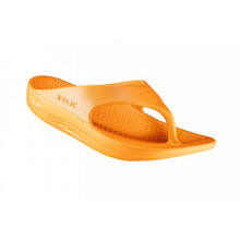 Load image into Gallery viewer, Tangerine Flip Flop
