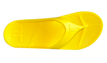 Load image into Gallery viewer, Sunshine Yellow Flip Flop
