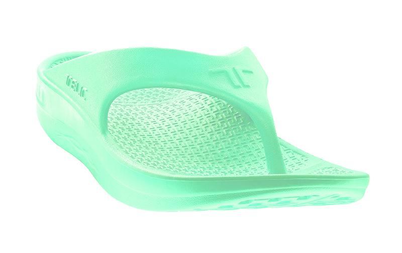 Cool Mint Flip Flop