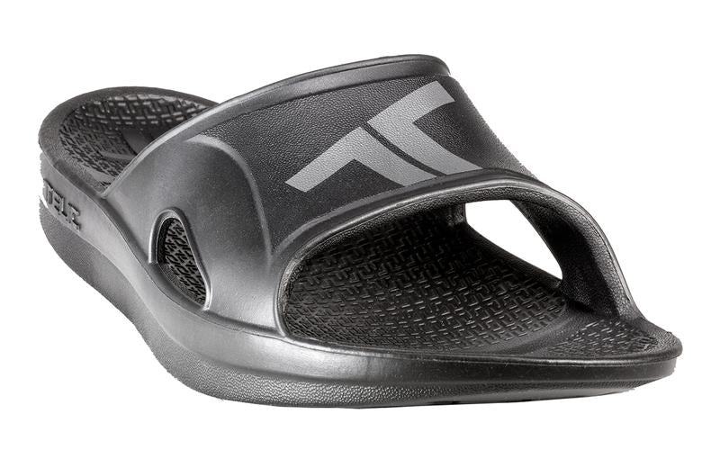 Midnight Black/Grey Slide