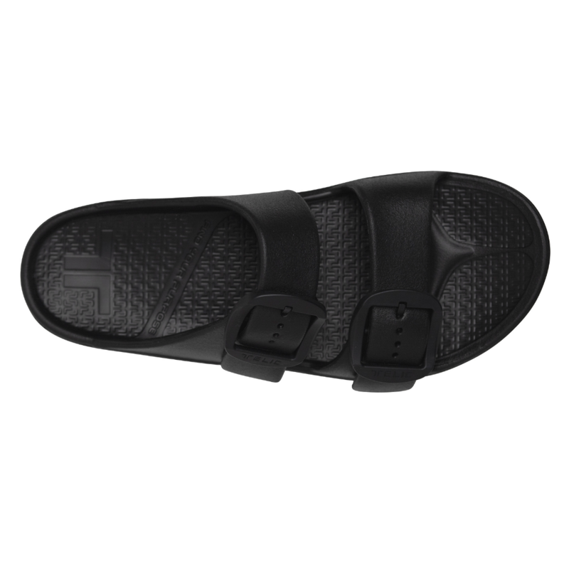 Midnight Black Boise Bliss – Telic Canada - Main Image