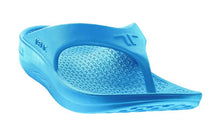 Load image into Gallery viewer, Pacific Blue Flip Flop
