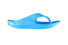 Load image into Gallery viewer, Pacific Blue Flip Flop
